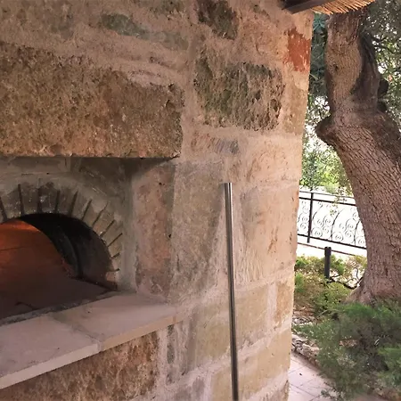 Palmizi Villa *