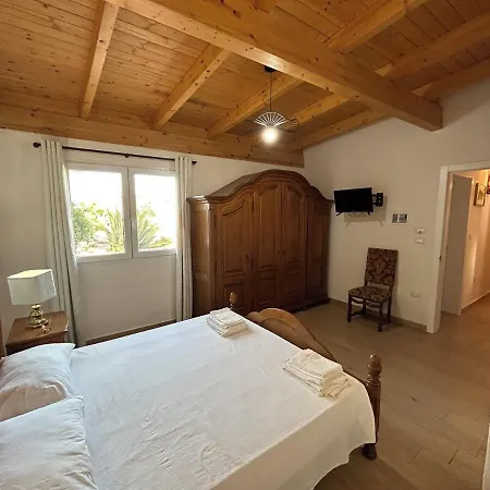 Palmizi Villa Ruffano