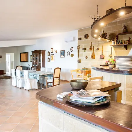 Villa Palmizi *