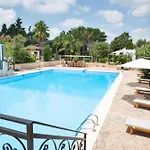 Palmizi Villa *
