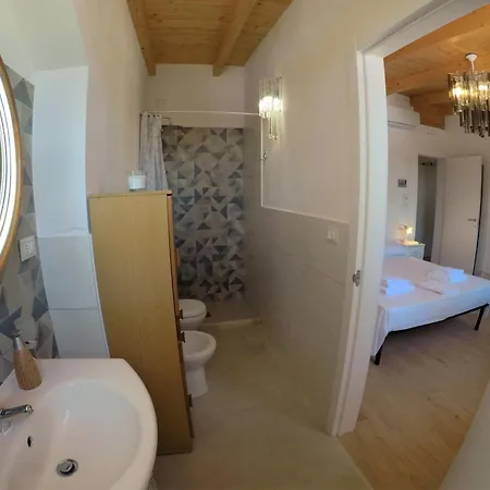 Palmizi Villa *