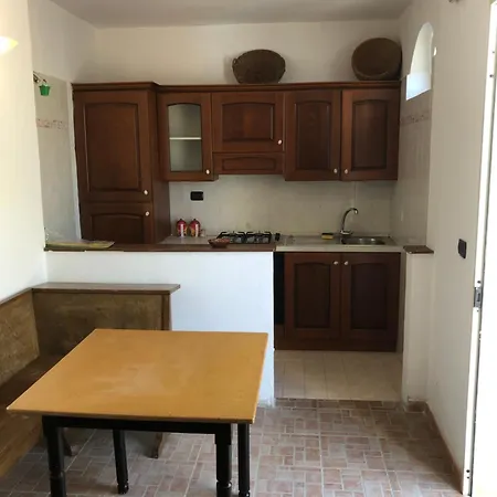 Villa Palmizi *