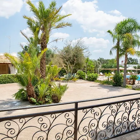 Villa Palmizi *