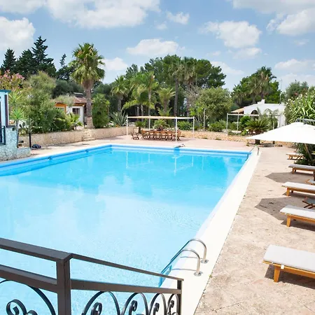 Palmizi Villa *
