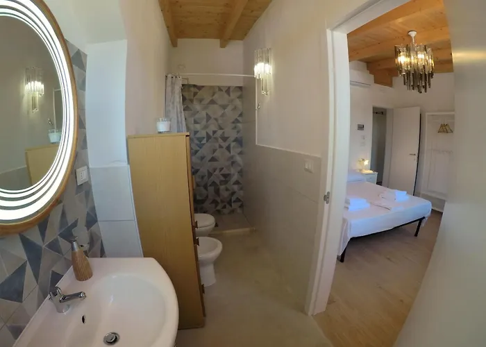 Palmizi Villa *