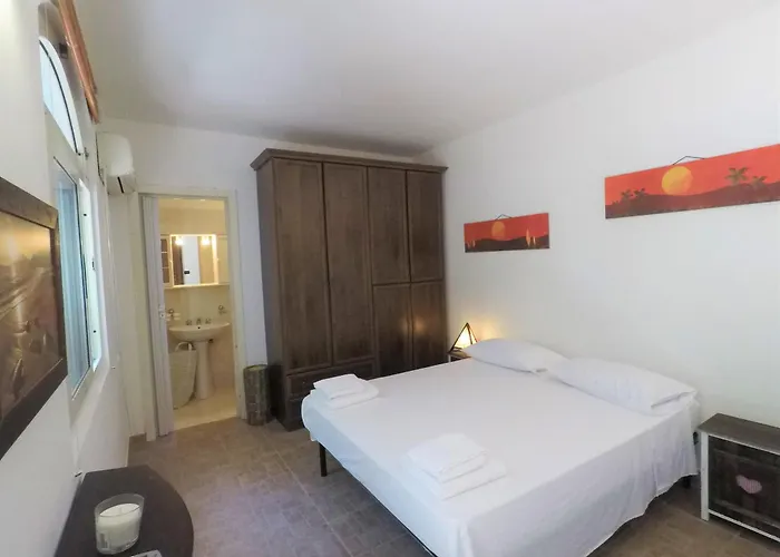 Palmizi Villa *