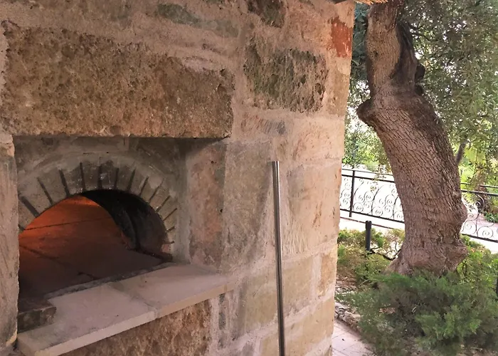 Palmizi Villa *