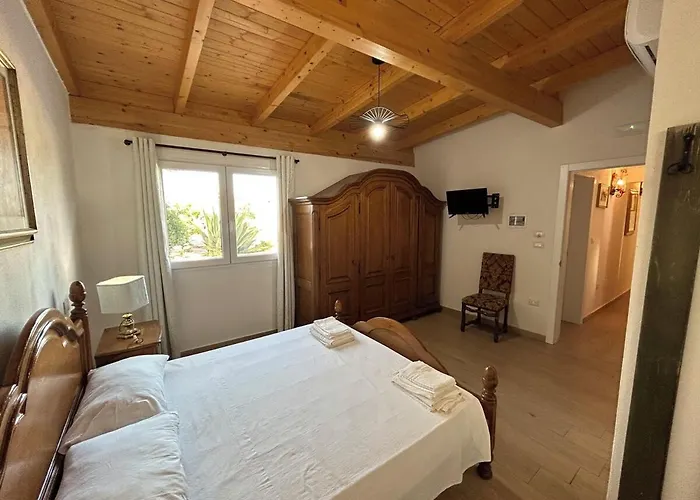 Palmizi Villa Ruffano