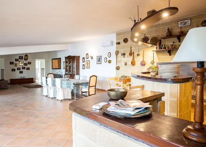Villa Palmizi *